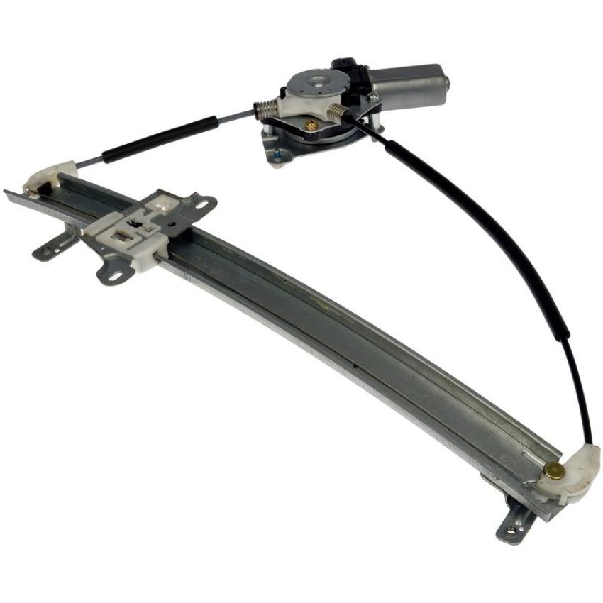 DORMAN 751-050 Power Window Regulator And Motor Assembly