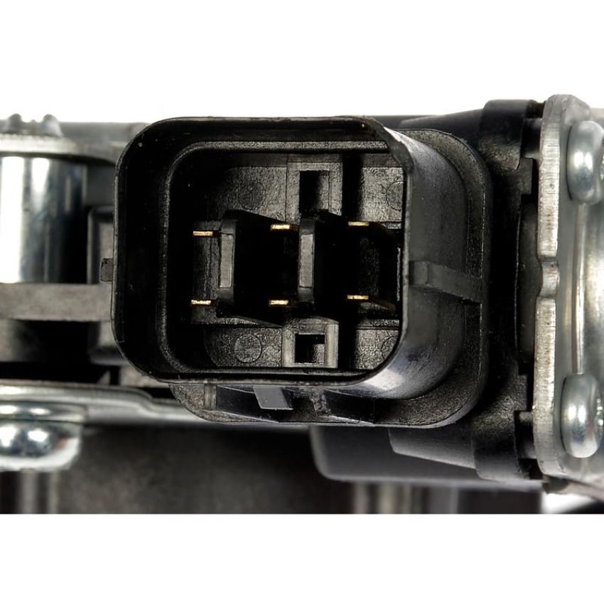 DORMAN 751-050 Power Window Regulator And Motor Assembly