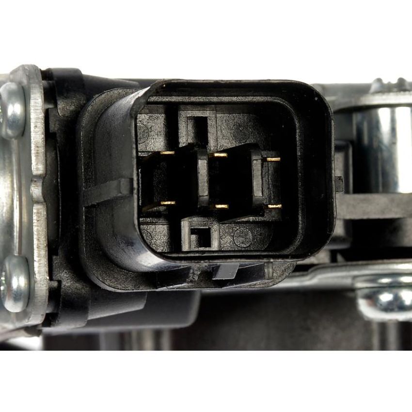 DORMAN 751-051 Power Window Regulator And Motor Assembly