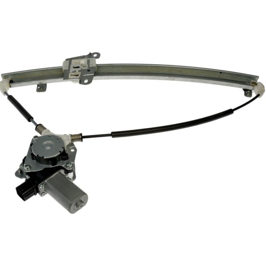 DORMAN 751-051 Power Window Regulator And Motor Assembly