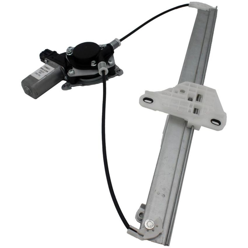 DORMAN 751-052 Power Window Regulator And Motor Assembly