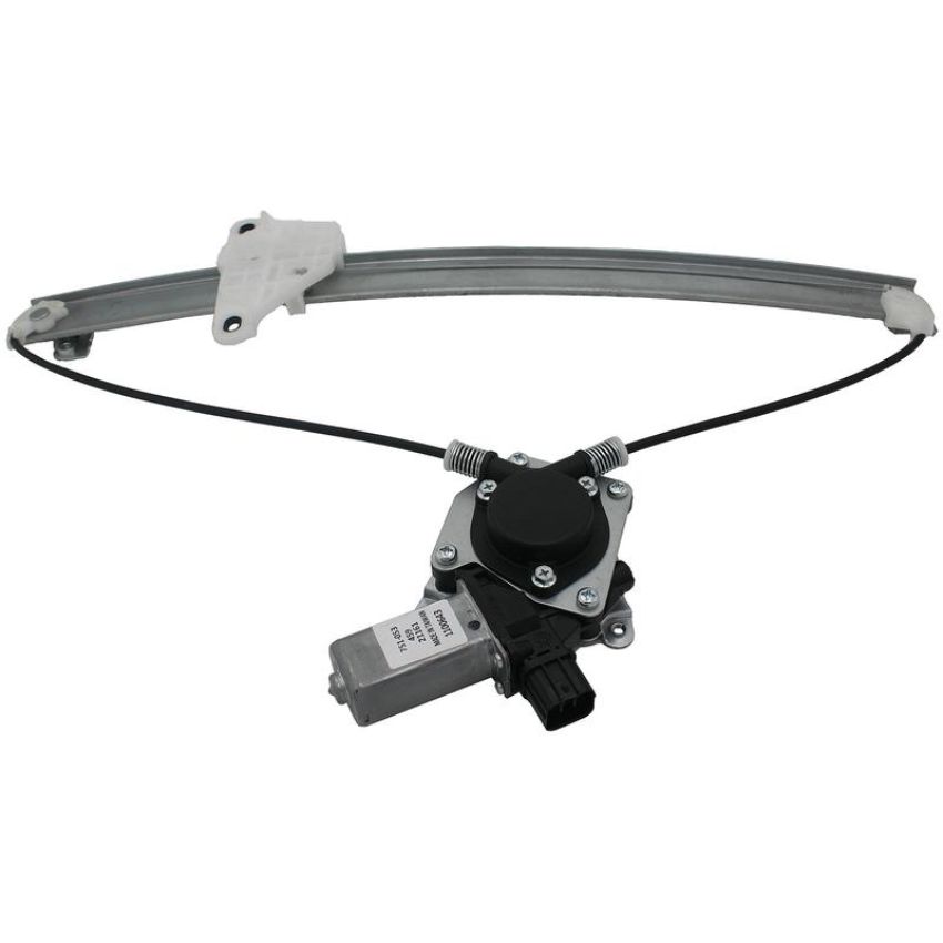 DORMAN 751-053 Power Window Regulator And Motor Assembly
