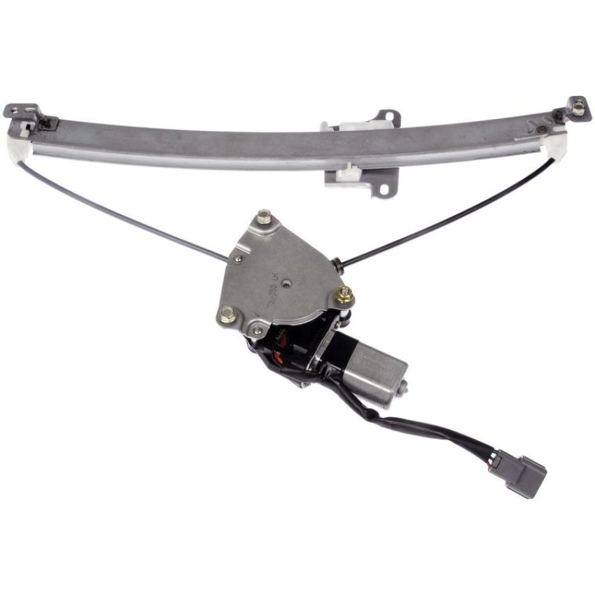 DORMAN 751-053 Power Window Regulator And Motor Assembly