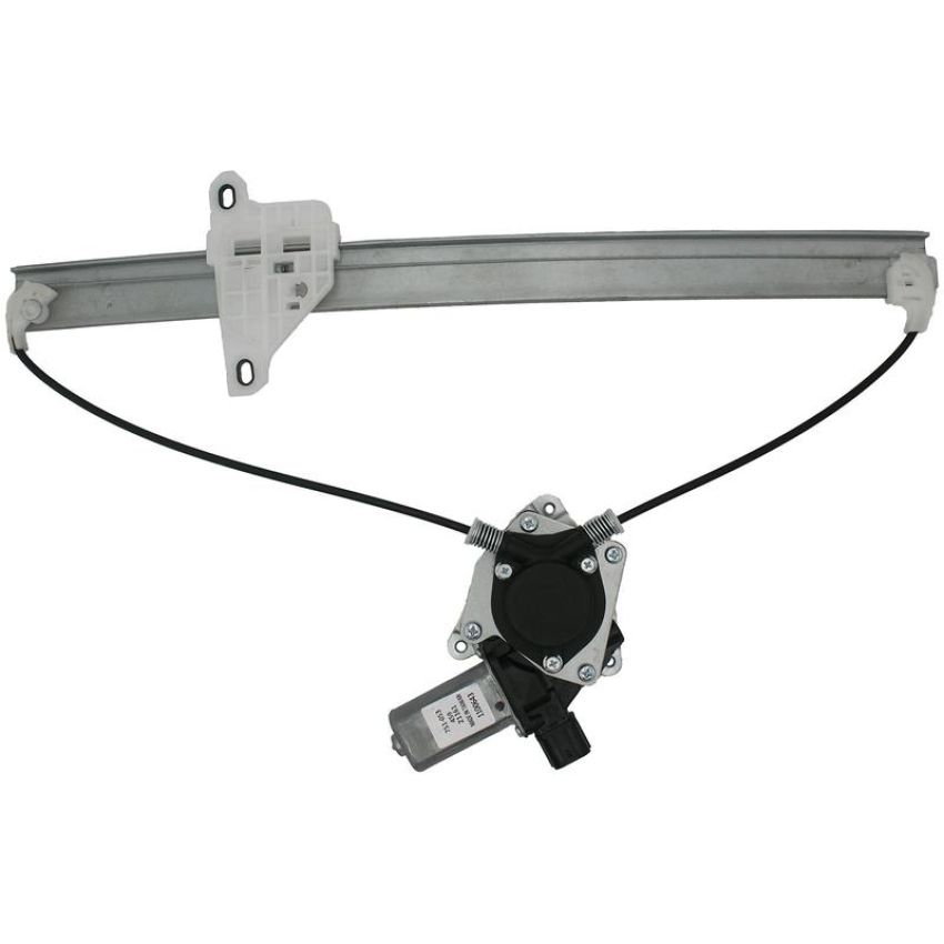 DORMAN 751-053 Power Window Regulator And Motor Assembly