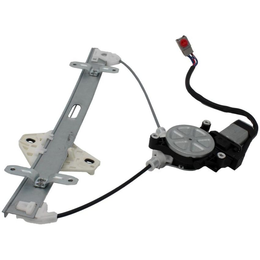 DORMAN 751-054 Power Window Regulator And Motor Assembly