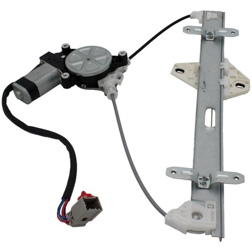 DORMAN 751-054 Power Window Regulator And Motor Assembly