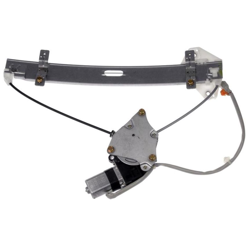 DORMAN 751-055 Power Window Regulator And Motor Assembly