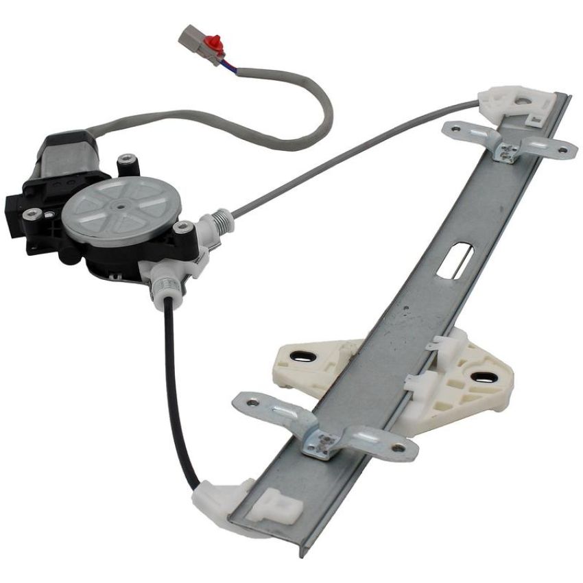 DORMAN 751-055 Power Window Regulator And Motor Assembly