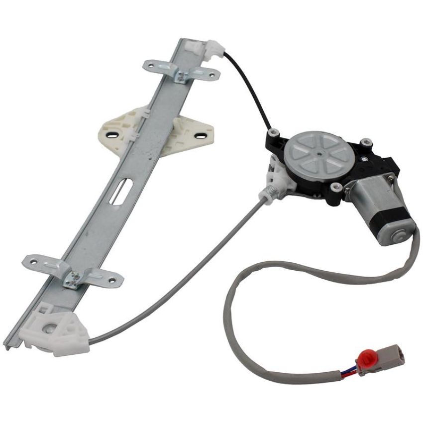 DORMAN 751-055 Power Window Regulator And Motor Assembly