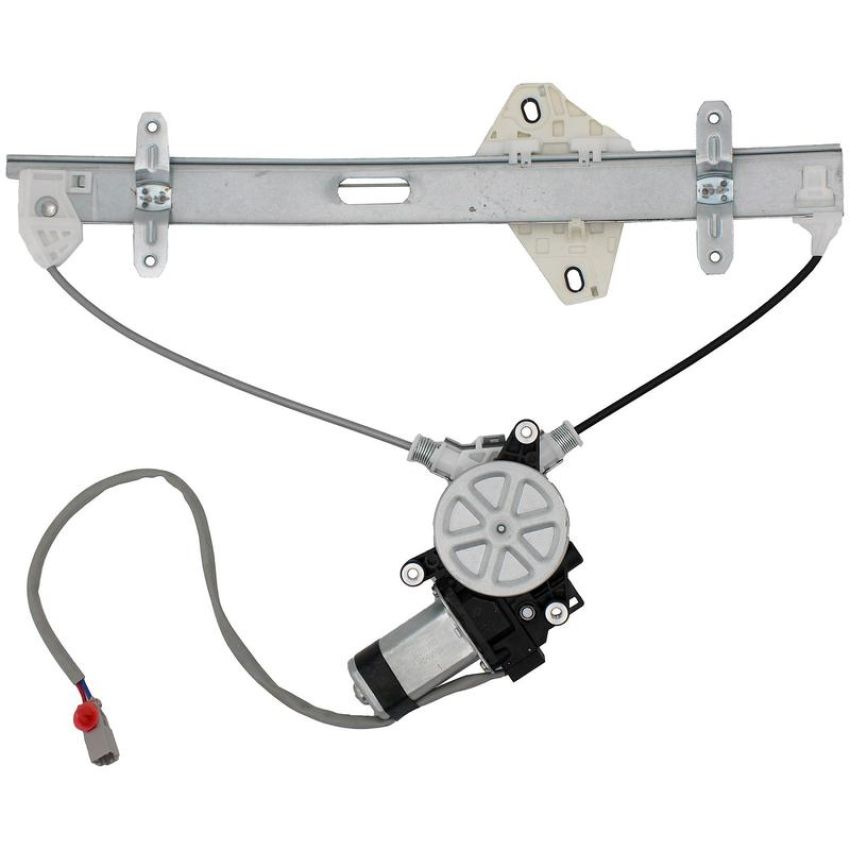 DORMAN 751-055 Power Window Regulator And Motor Assembly