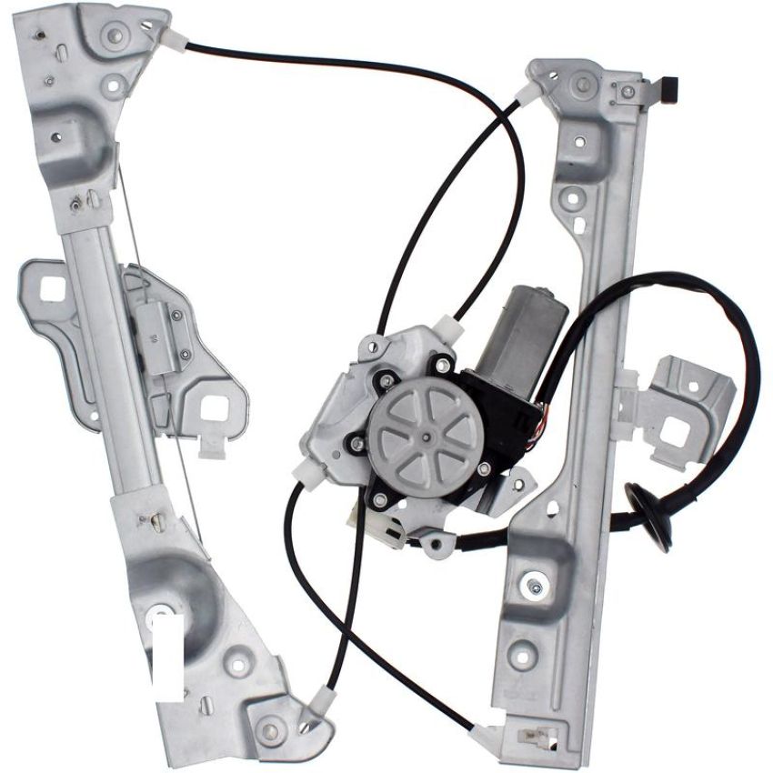 DORMAN 751-060 Power Window Regulator And Motor Assembly