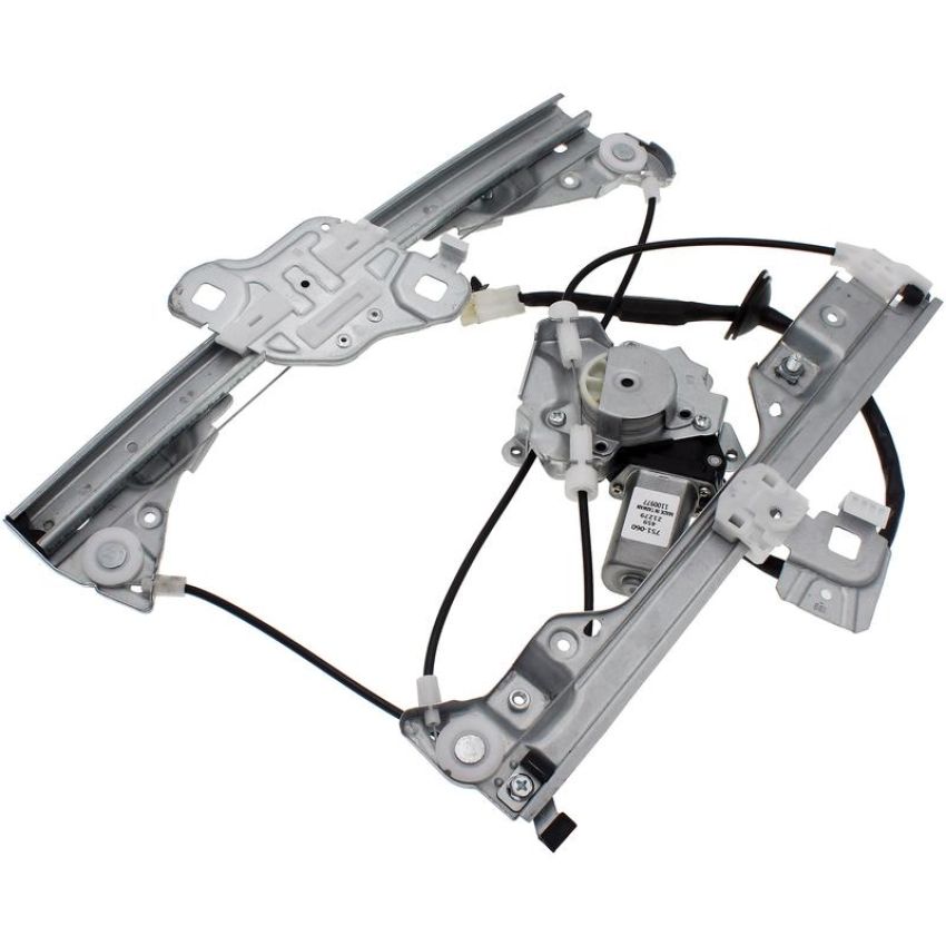 DORMAN 751-060 Power Window Regulator And Motor Assembly