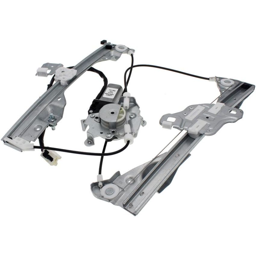 DORMAN 751-060 Power Window Regulator And Motor Assembly
