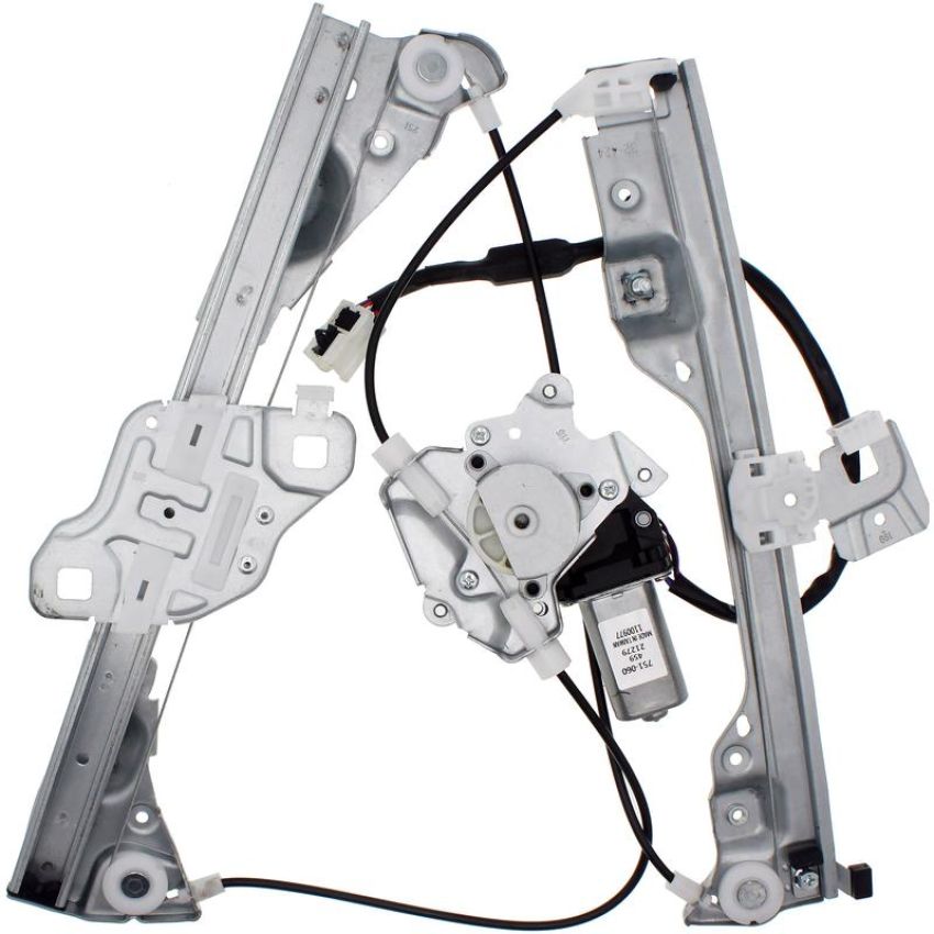 DORMAN 751-060 Power Window Regulator And Motor Assembly