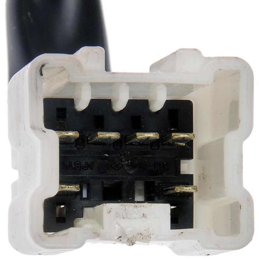 DORMAN 751-061 Power Window Regulator And Motor Assembly