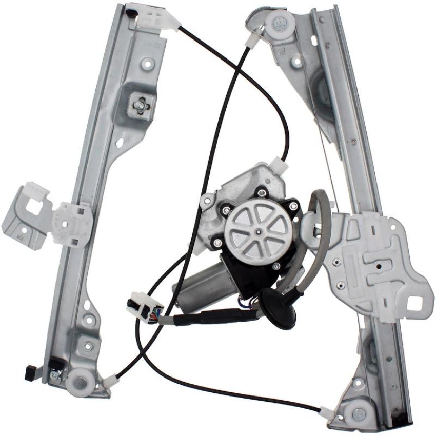 DORMAN 751-061 Power Window Regulator And Motor Assembly