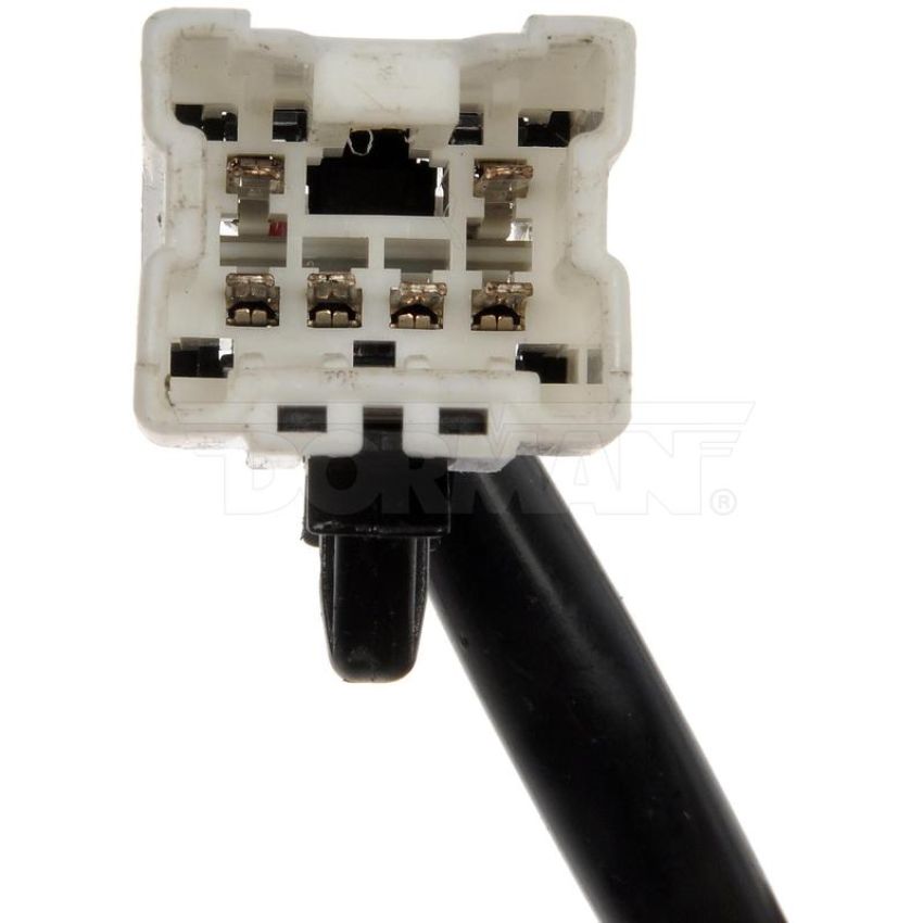 DORMAN 751-061 Power Window Regulator And Motor Assembly