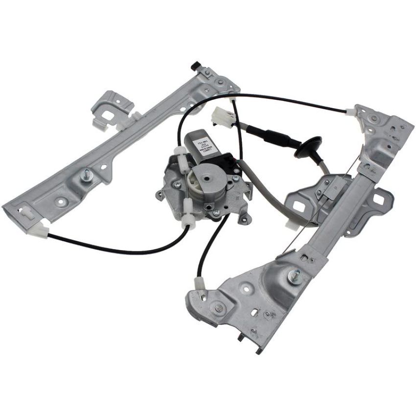 DORMAN 751-061 Power Window Regulator And Motor Assembly