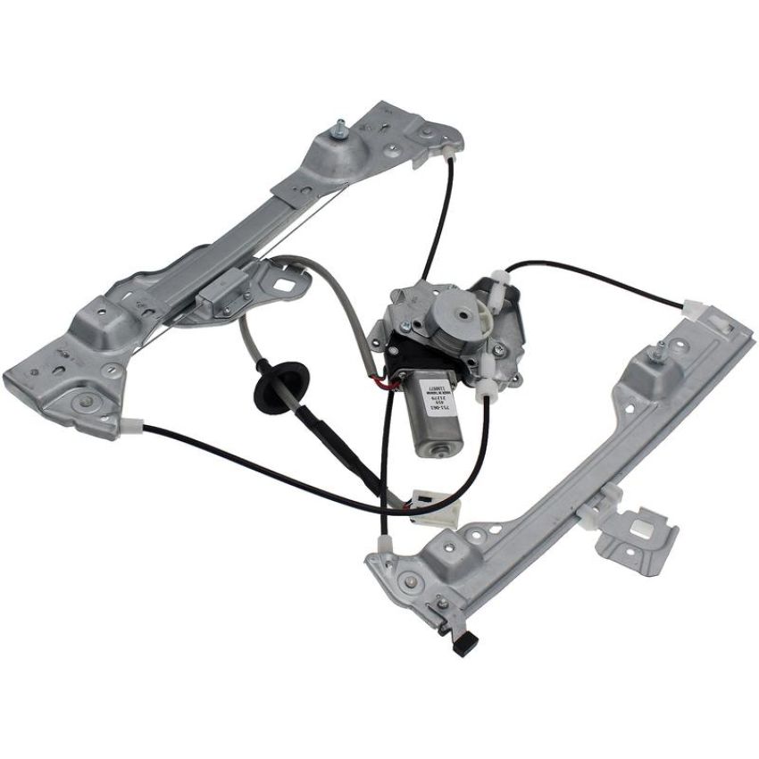 DORMAN 751-061 Power Window Regulator And Motor Assembly