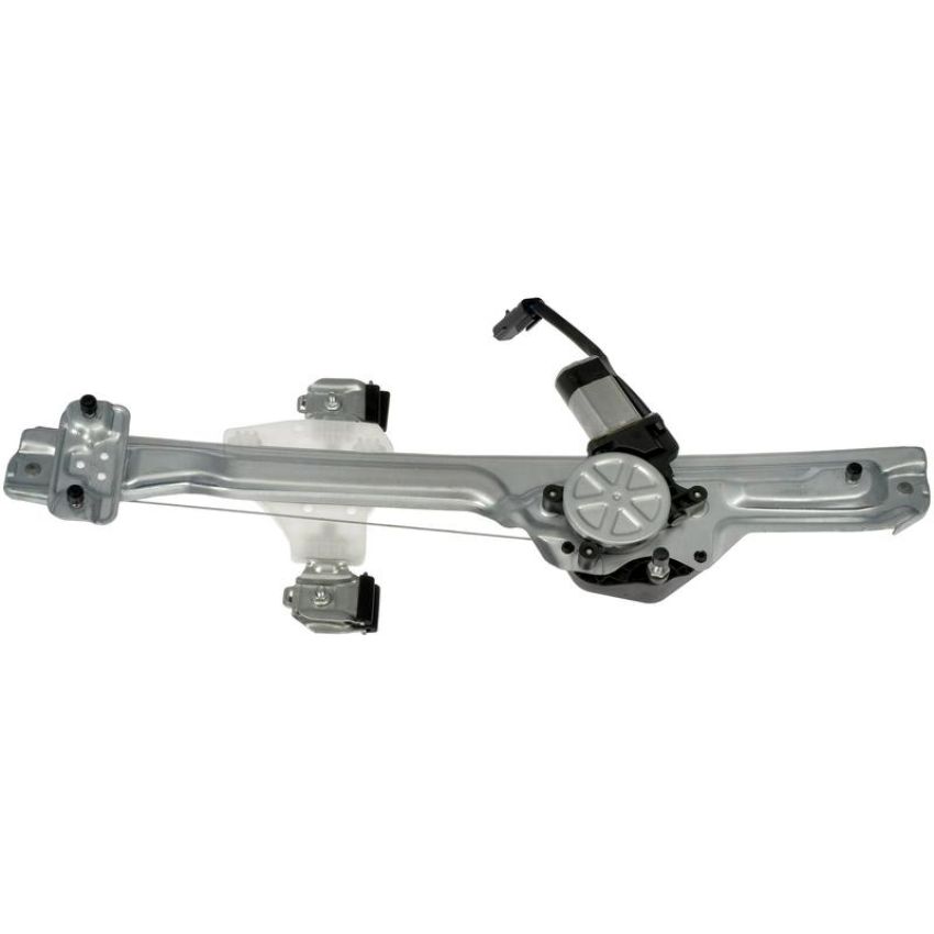 DORMAN 751-062 Power Window Regulator And Motor Assembly