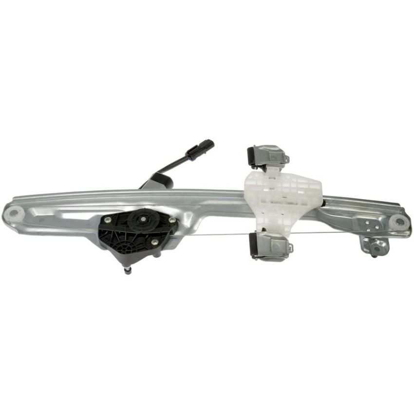 DORMAN 751-062 Power Window Regulator And Motor Assembly