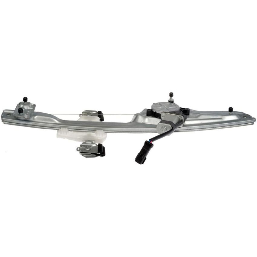 DORMAN 751-062 Power Window Regulator And Motor Assembly