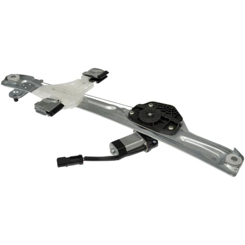 DORMAN 751-062 Power Window Regulator And Motor Assembly