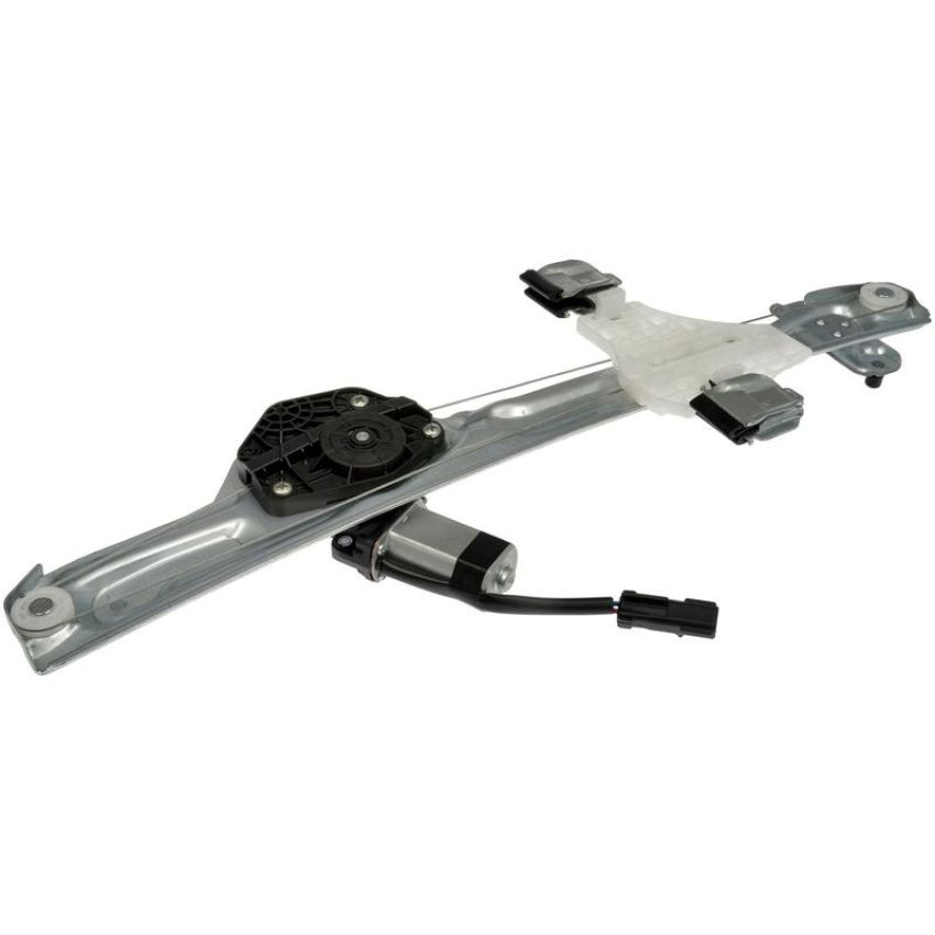 DORMAN 751-063 Power Window Regulator And Motor Assembly