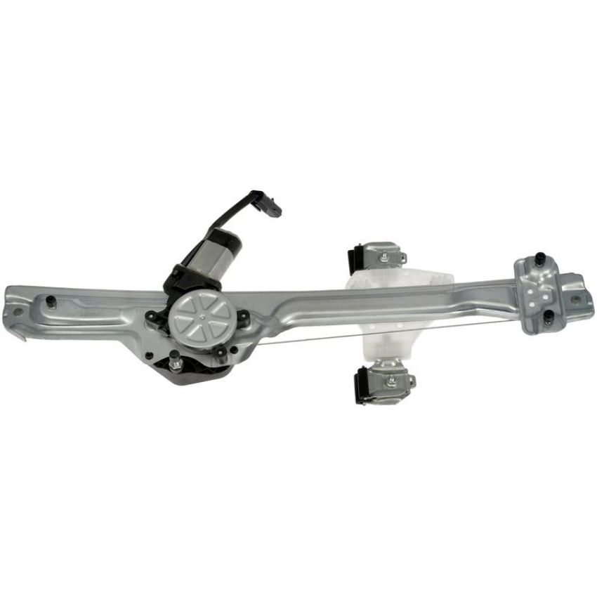 DORMAN 751-063 Power Window Regulator And Motor Assembly
