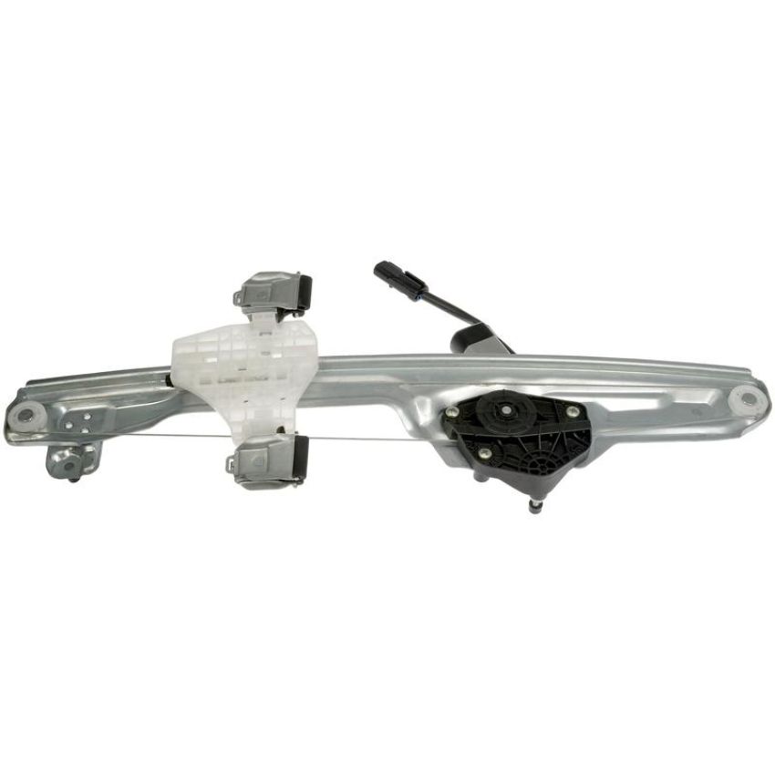 DORMAN 751-063 Power Window Regulator And Motor Assembly