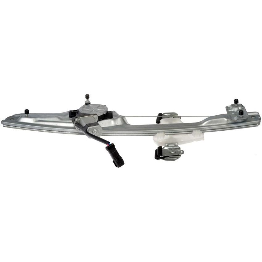 DORMAN 751-063 Power Window Regulator And Motor Assembly