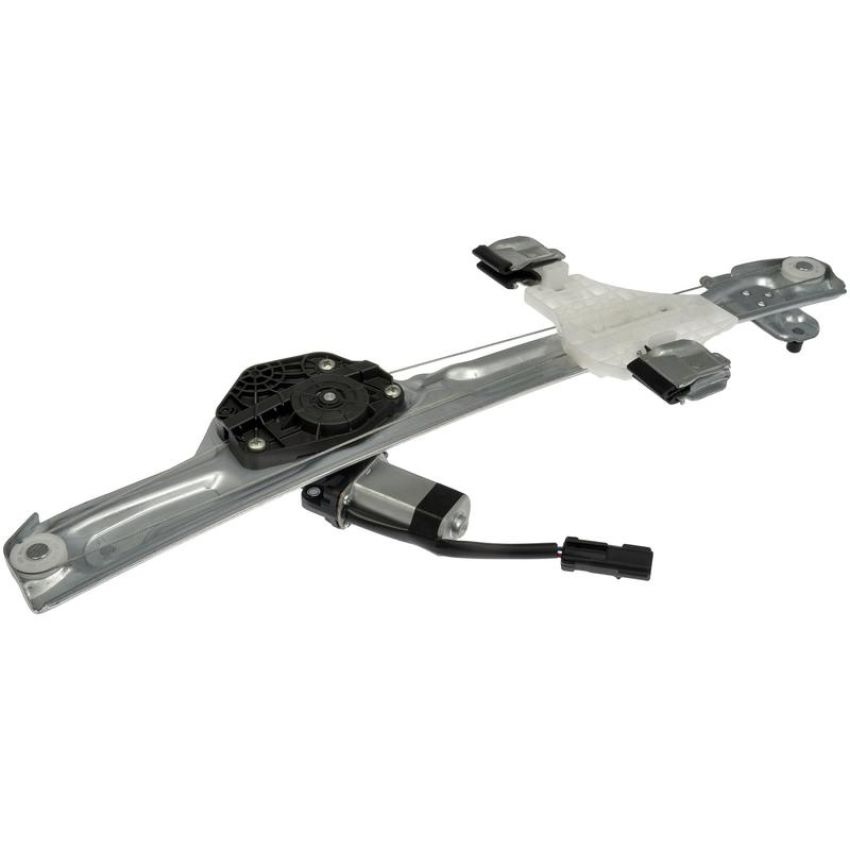 DORMAN 751-063 Power Window Regulator And Motor Assembly