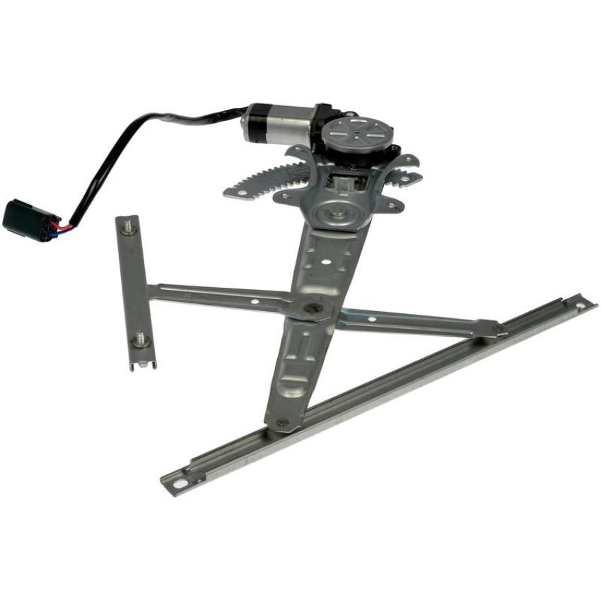 DORMAN 751-064 Power Window Regulator And Motor Assembly