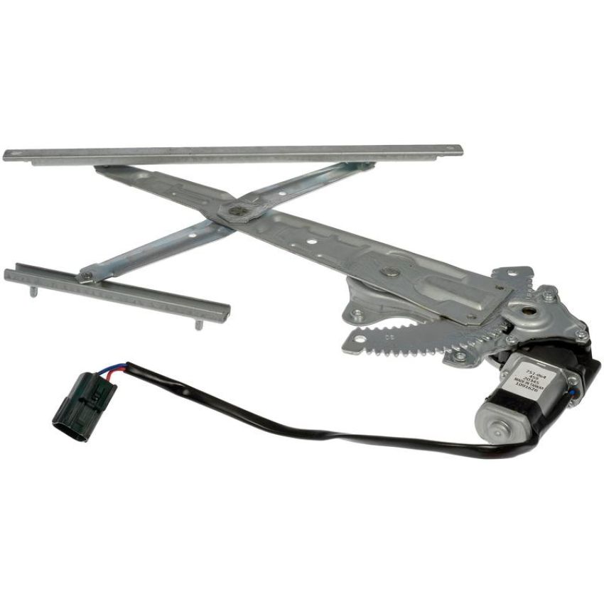 DORMAN 751-064 Power Window Regulator And Motor Assembly