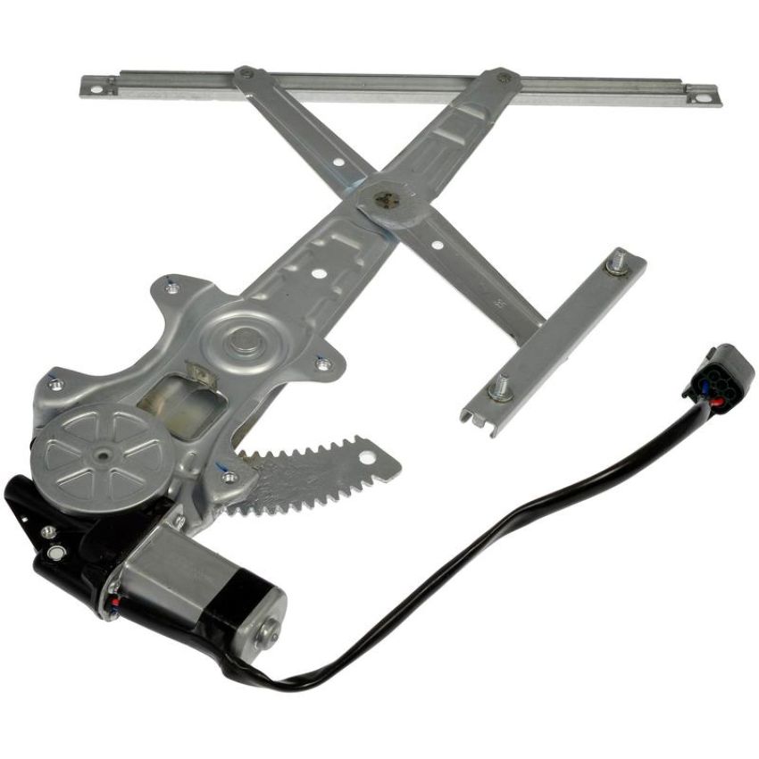 DORMAN 751-064 Power Window Regulator And Motor Assembly