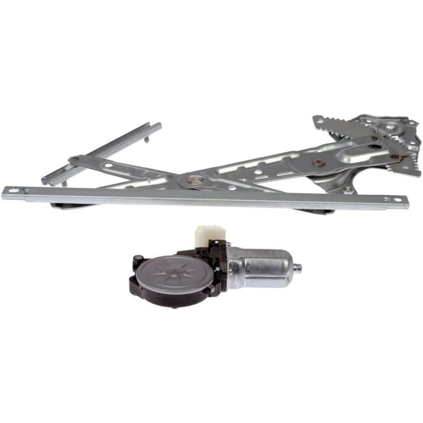 DORMAN 751-064 Power Window Regulator And Motor Assembly