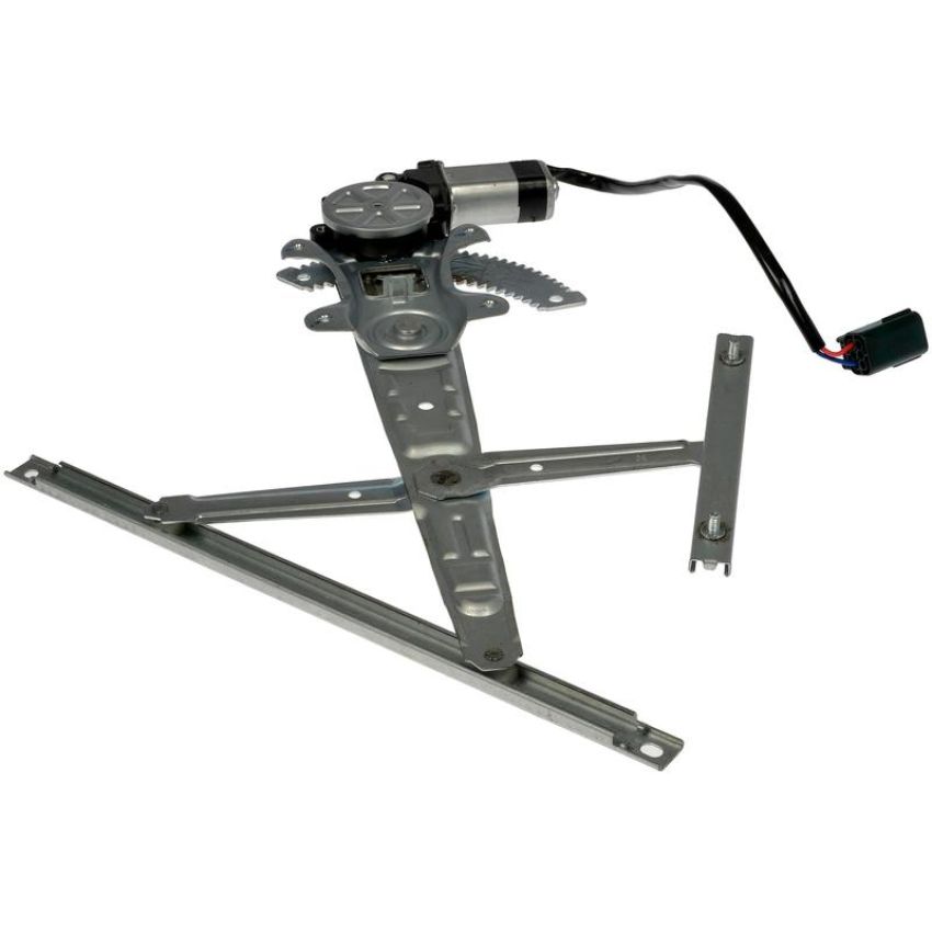 DORMAN 751-065 Power Window Regulator And Motor Assembly