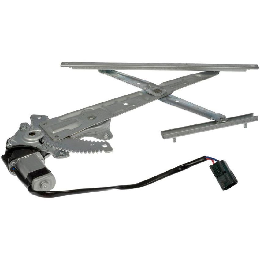 DORMAN 751-065 Power Window Regulator And Motor Assembly