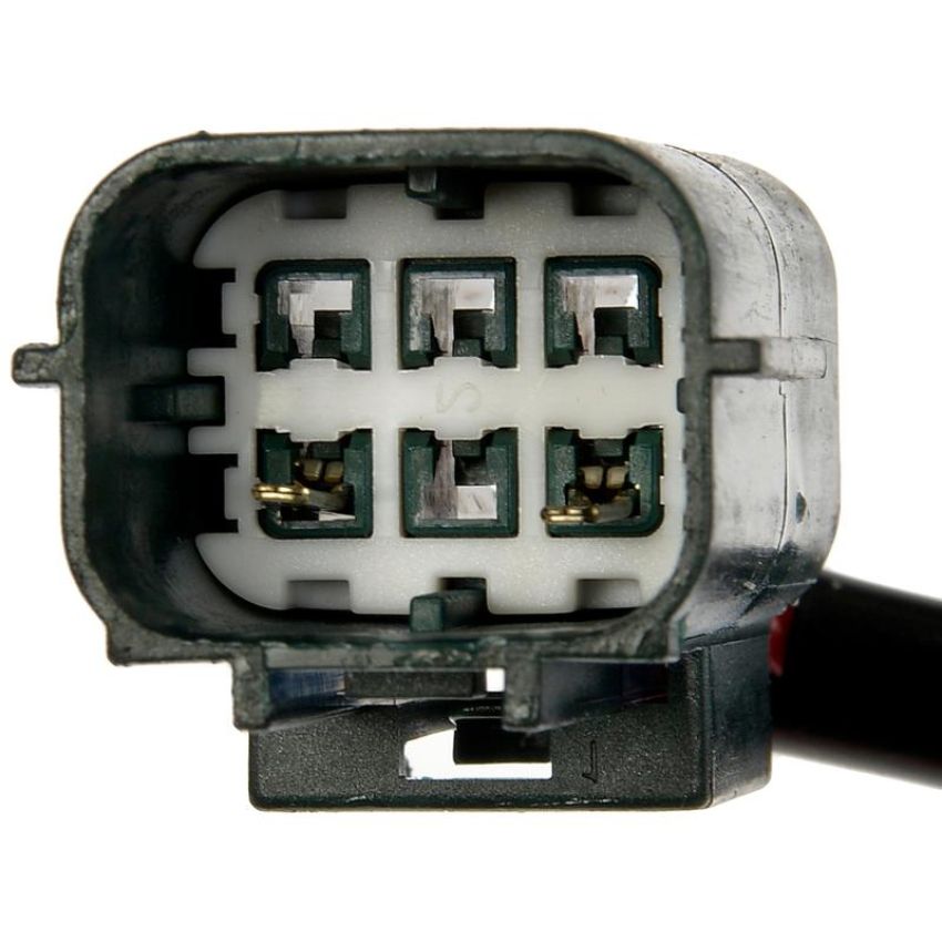 DORMAN 751-065 Power Window Regulator And Motor Assembly
