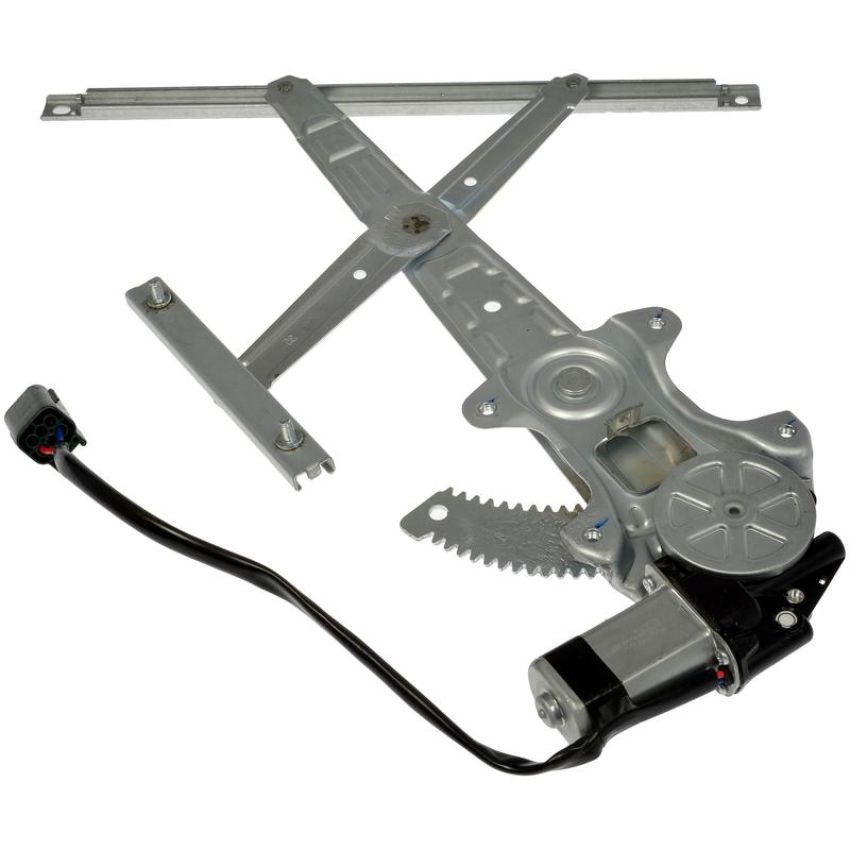 DORMAN 751-065 Power Window Regulator And Motor Assembly