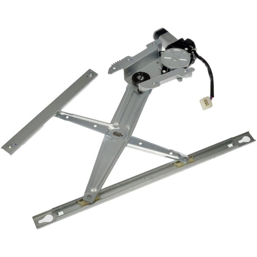 DORMAN 751-066 Power Window Regulator And Motor Assembly
