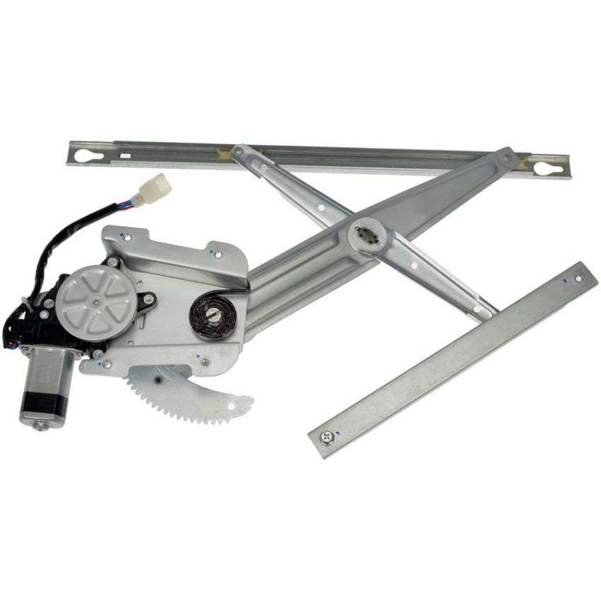 DORMAN 751-066 Power Window Regulator And Motor Assembly