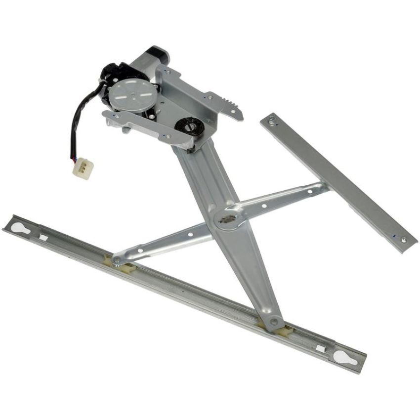 DORMAN 751-067 Power Window Regulator And Motor Assembly