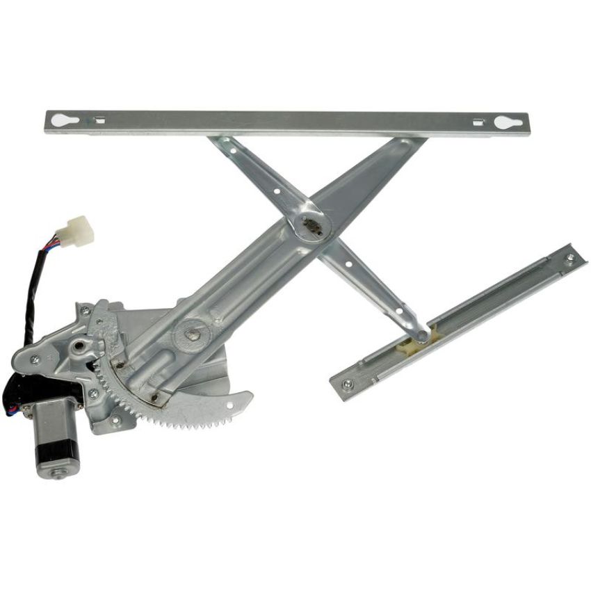 DORMAN 751-067 Power Window Regulator And Motor Assembly
