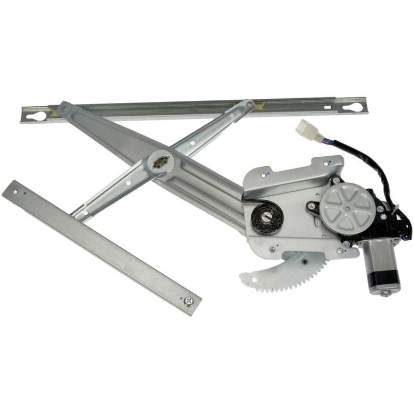 DORMAN 751-067 Power Window Regulator And Motor Assembly