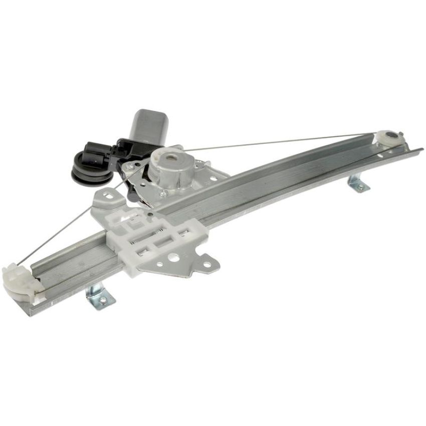 DORMAN 751-068 Power Window Regulator And Motor Assembly