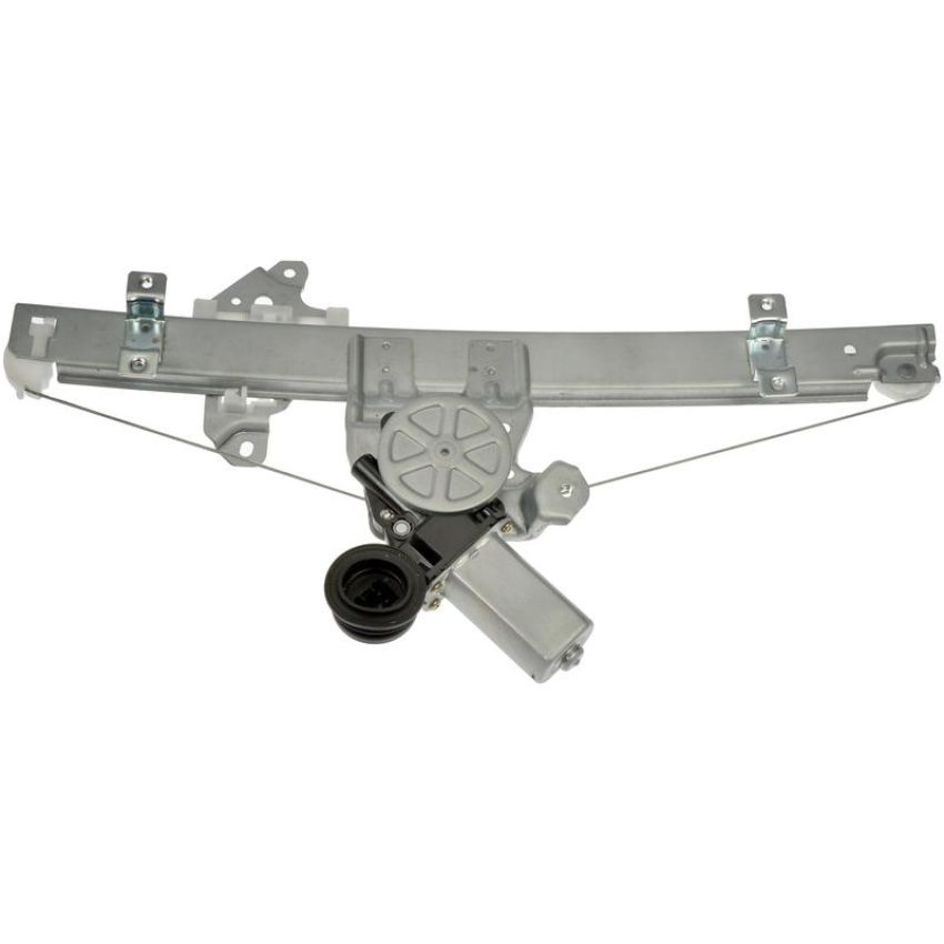 DORMAN 751-068 Power Window Regulator And Motor Assembly