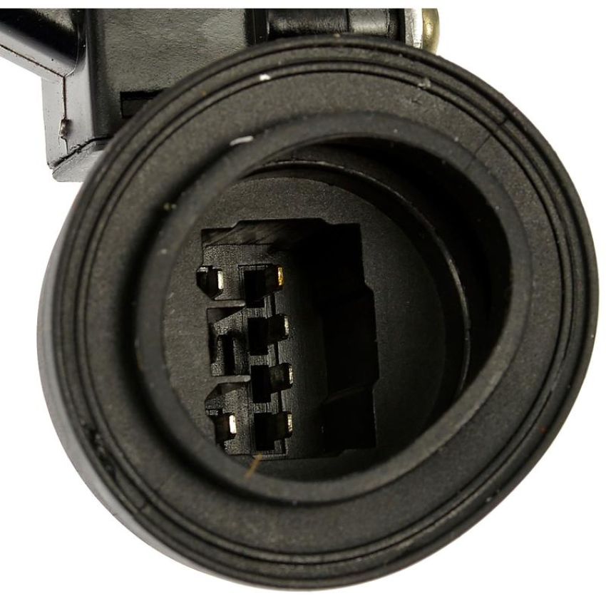 DORMAN 751-068 Power Window Regulator And Motor Assembly