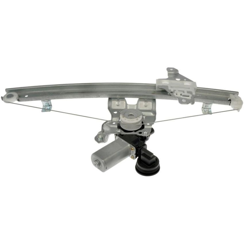 DORMAN 751-068 Power Window Regulator And Motor Assembly