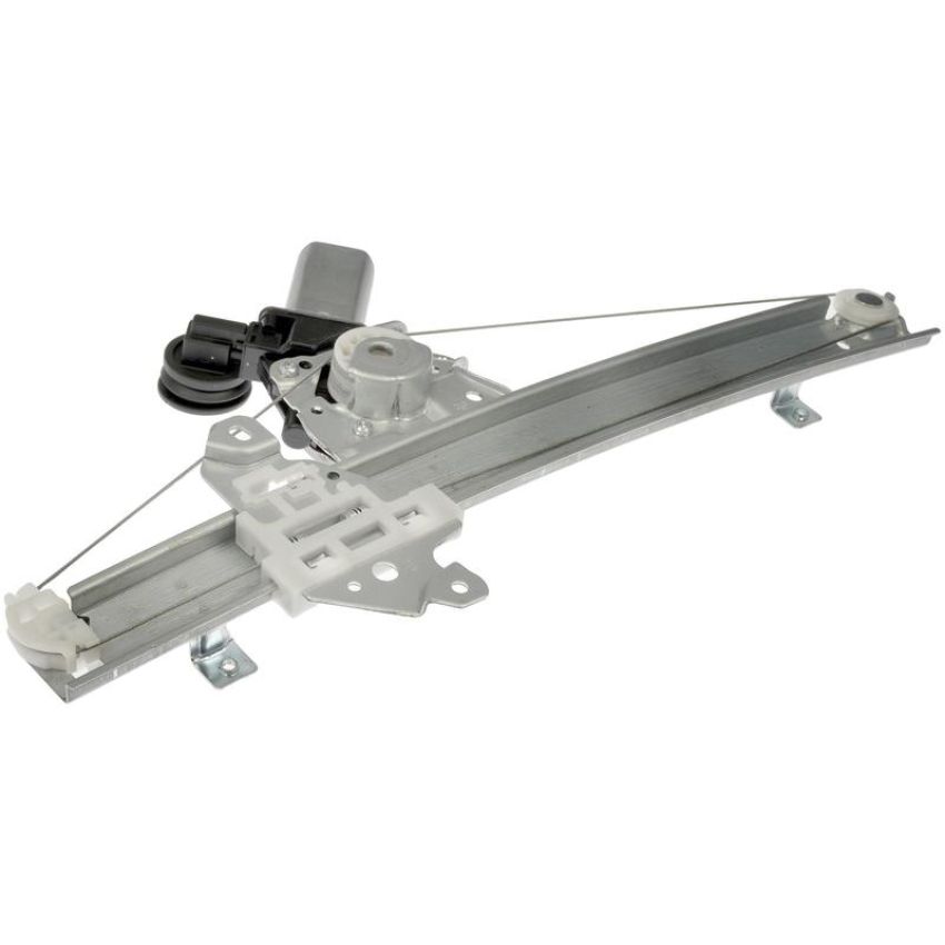 DORMAN 751-068 Power Window Regulator And Motor Assembly